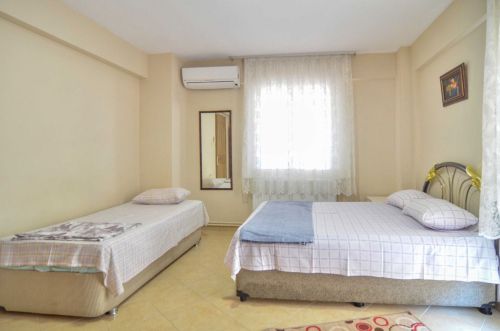 3 Kişilik Klasik apart
