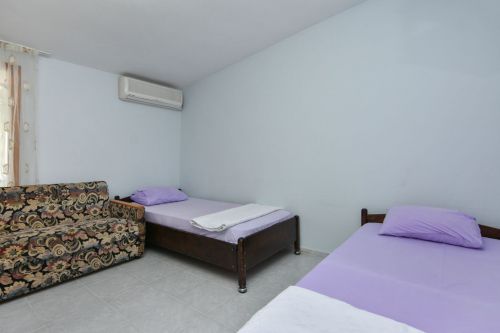 Çakıl 2-TERASLI MUTFAKLI 4 KİŞİLİK DAİRE
