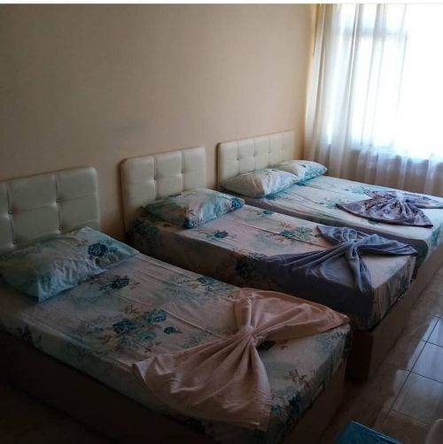 Standart 5 kişilik oda