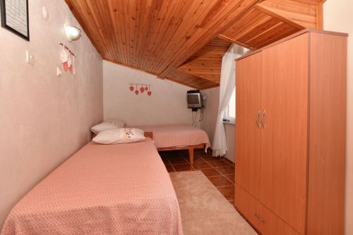 Çatı Teras Standart Apart