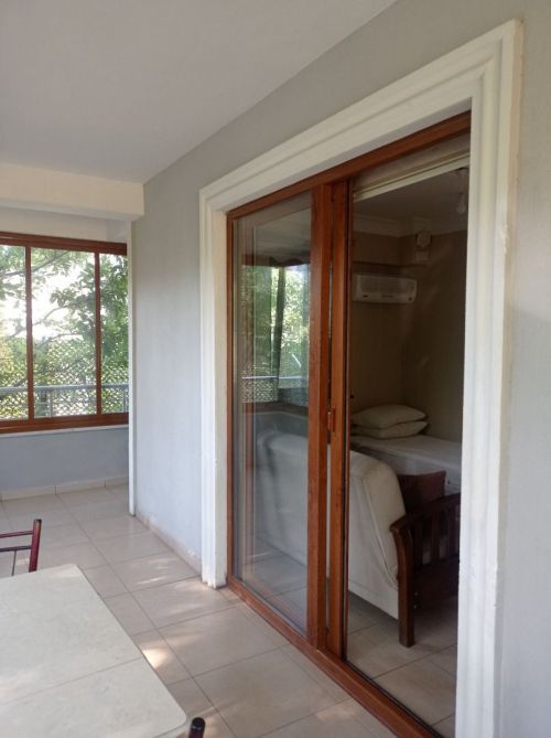 4 kişilik Apart