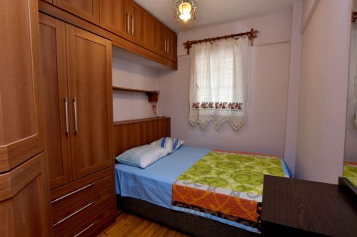 Tek kişilik Apart