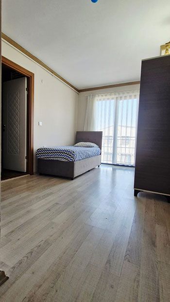 2 kişilik yurt odası